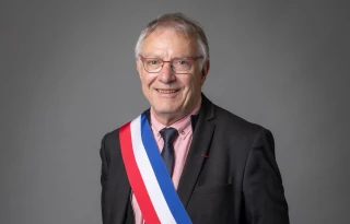 « Pour être maire, il faut aimer les gens »