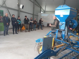 Pour des cultures propres, il faut une stratégie à 360 degrés