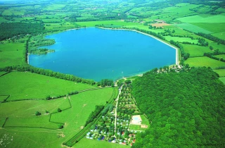 Gros chantier en vue pour le barrage-réservoir de Panthier