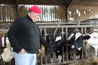 Bien dans ses bottes