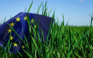 Vers une décroissance  de l'agriculture européenne en 2035 ?
