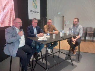 Des pistes à défricher