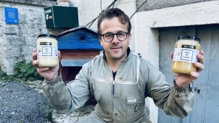 On se voit à Verrey ?