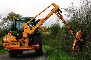 Un peu plus de temps pour la taille des haies