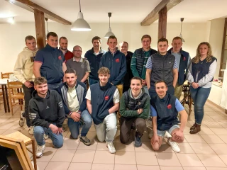 Jamais deux sans trois !