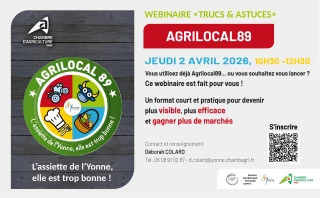 Agrilocal 89