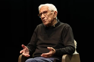 TÉMOIGNAGE // Albert Barbouth, l’Histoire à hauteur d’enfant