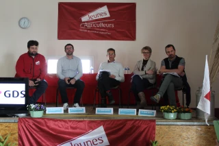 Enseignement agricole et agriculture : sur la même longueur d'onde ?