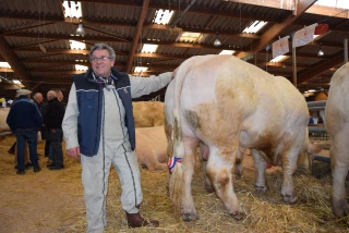 À Charolles, le plaisir de se retrouver
