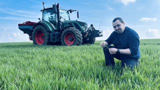 Heureusement, il y a les vaches