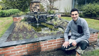 À Quetigny pour changer de vie