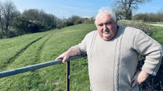 Particulier, ce salon