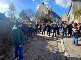 Le refus d'une administration désincarnée