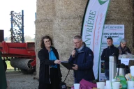 Chambre d'Agriculture