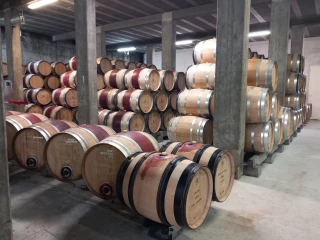 Trois ans de travaux chez Nuiton-Beaunoy