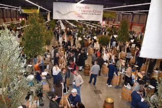 La région continue d’attirer