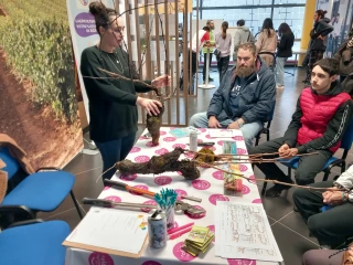 Parcours Viti, pour aller plus loin dans l'emploi viticole