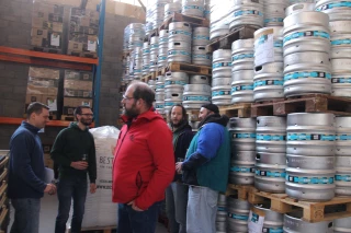 Une filière locale et équitable se structure