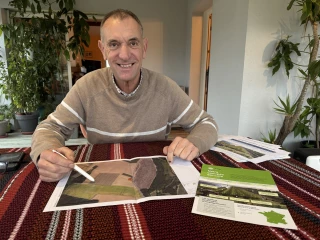 Un test grandeur nature