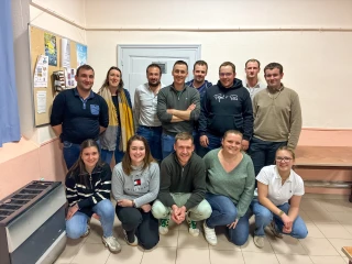 Cap sur le comice pour le canton de Fours !