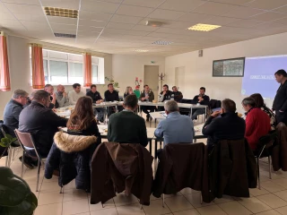 La décapitalisation au cœur des inquiétudes