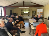 Transformation laitière