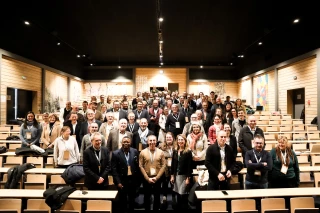 Agronov poursuit son renforcement du lien agriculture-innovation