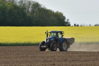 Deux méthodes pour raisonner l’apport d’azote