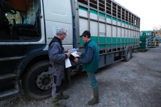 Qui est responsable et à quel moment ?