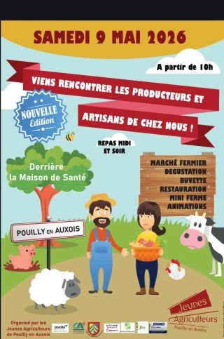 Vous avez un message