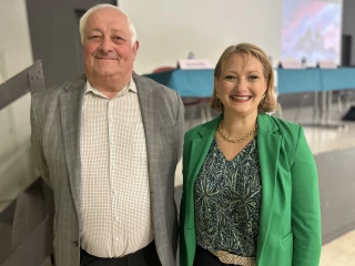 Les anciens vont bien