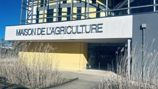 Du solaire à l'étude