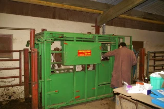 DNC : une campagne 2026 sous tension