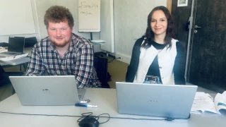 Des chiffres mais pas de lettres