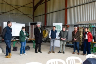 Des moyens qui doivent s'accompagner de simplification