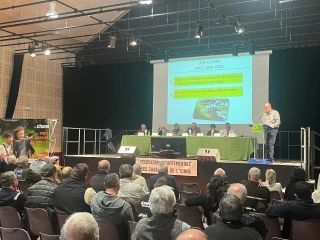 Fédération de Chasse