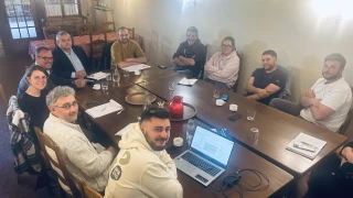 C'est quand même bizarre