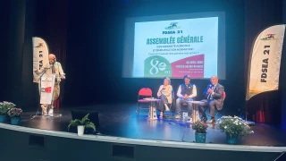 C'est loin mais c'est beau