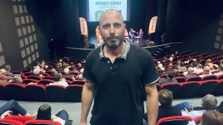 « Le parcours du combattant »