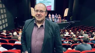 « Des gens comme ça, il en faudrait beaucoup plus »