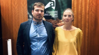 Une sortie pour Madame