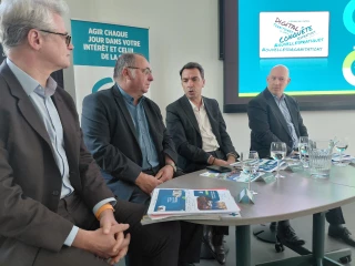 Financer une agriculture qui se réinvente