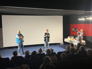 Cinéma
