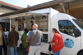Epicerie Solidaire