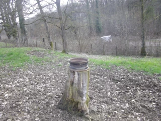 Un rempart à portée de main