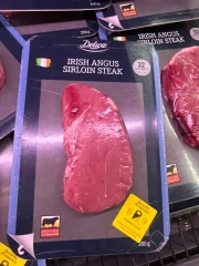 Une promotion difficile à tolérer