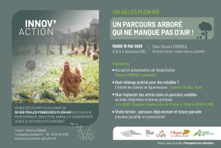 Chambre d'Agriculture de l'Yonne