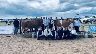 Cinq concours, dix championnes