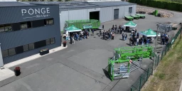 Technique, prévention et convivialité chez Ponge
