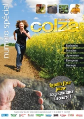 Découvrez le Spécial Colza 2026